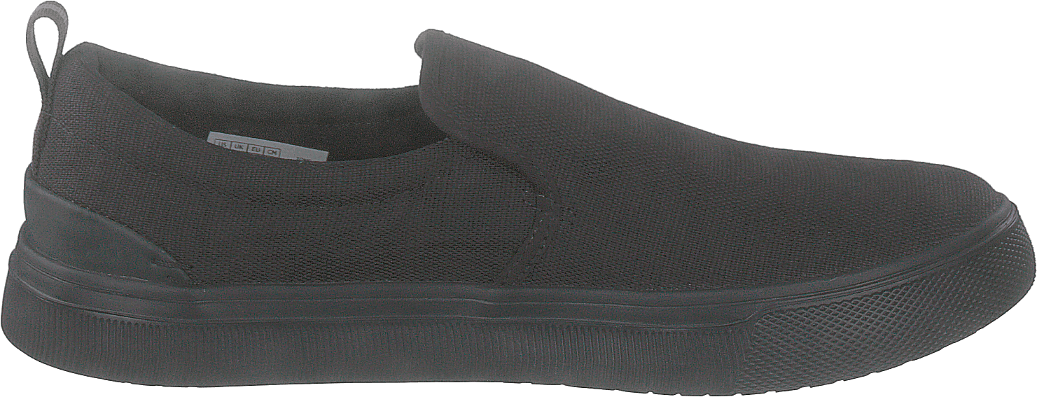 Black Heritage Canvas Black - Bild 2