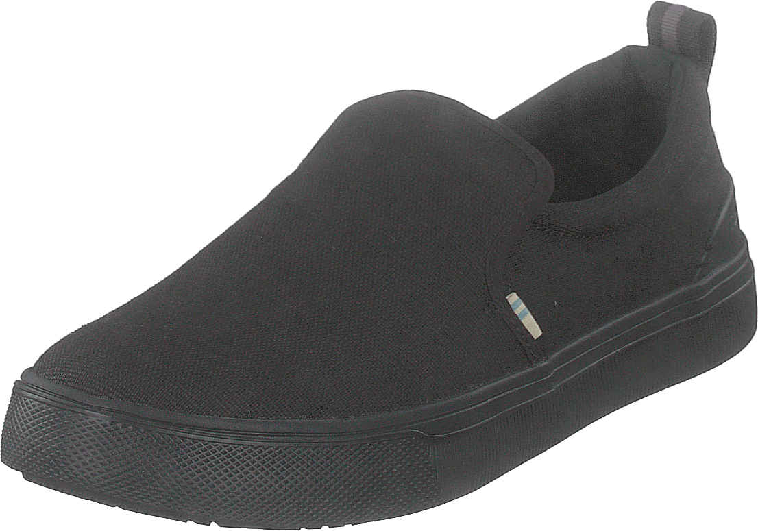 Black Heritage Canvas Black - Bild 3