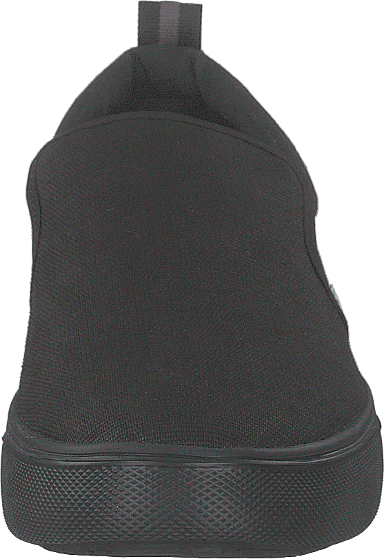 Black Heritage Canvas Black - Bild 4