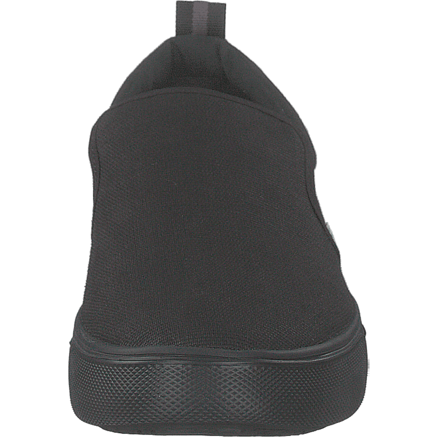 Black Heritage Canvas Black - Bild 4