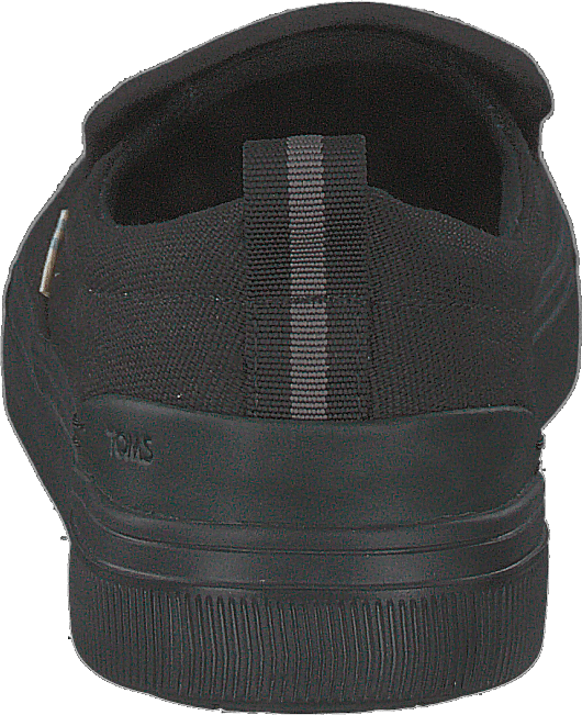 Black Heritage Canvas Black - Bild 5