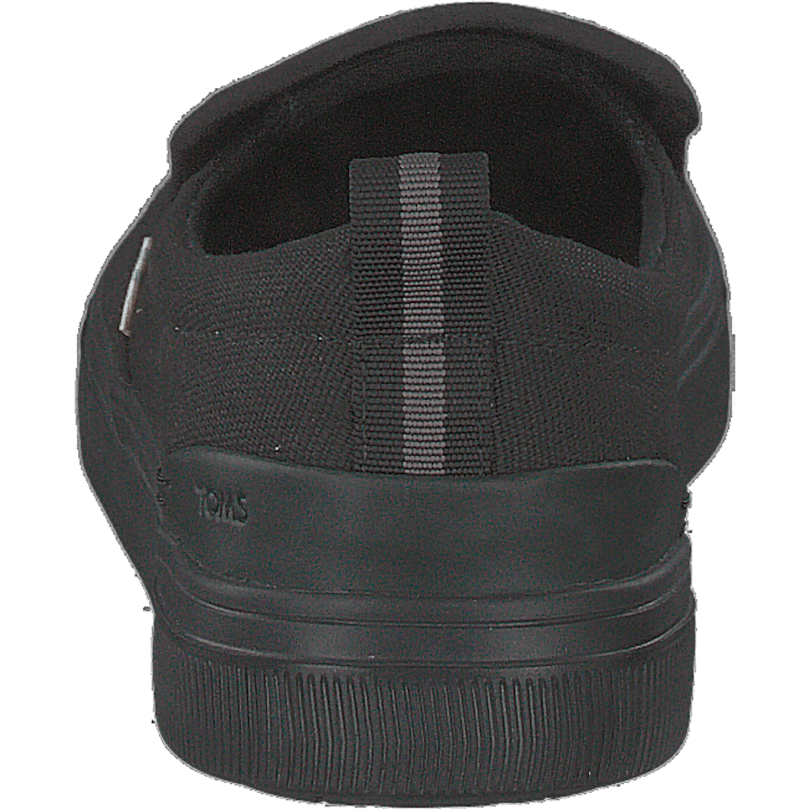 Black Heritage Canvas Black - Bild 5