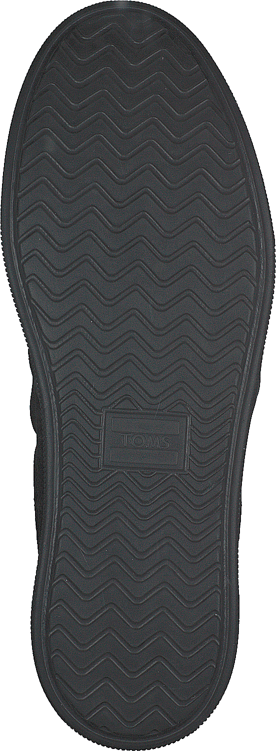 Black Heritage Canvas Black - Bild 7