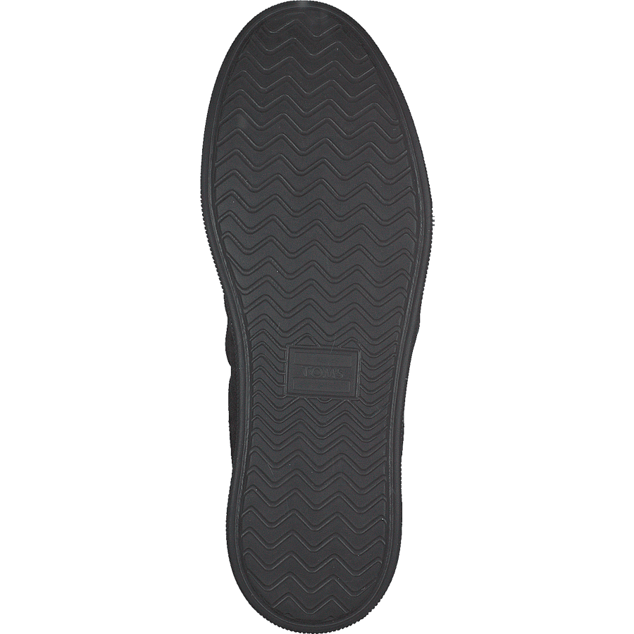 Black Heritage Canvas Black - Bild 7