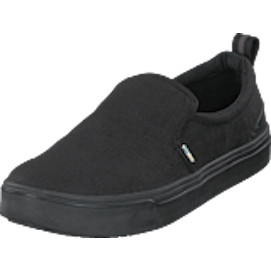 Black Heritage Canvas Black - Bild 9