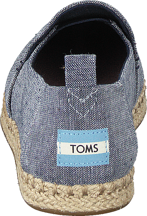 Navy Chambray Navy - Bild 5