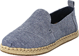 Navy Chambray Navy - Bild 9