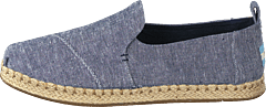 Navy Chambray Navy - Bild 10