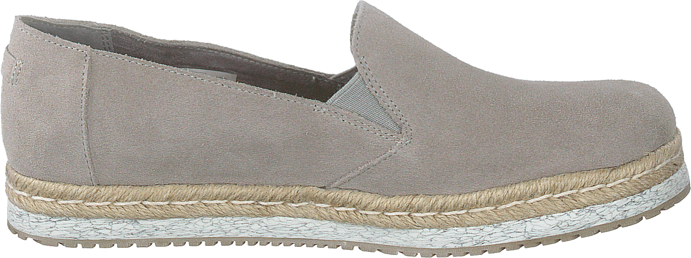 Drizzle Grey Suede Grey - Bild 2