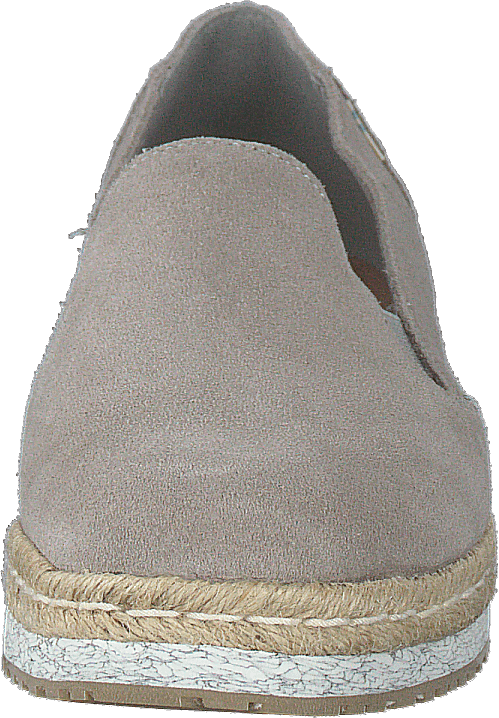 Drizzle Grey Suede Grey - Bild 4