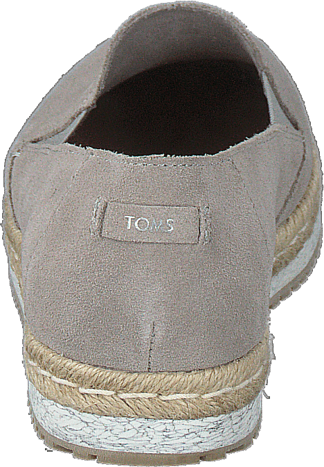 Drizzle Grey Suede Grey - Bild 5