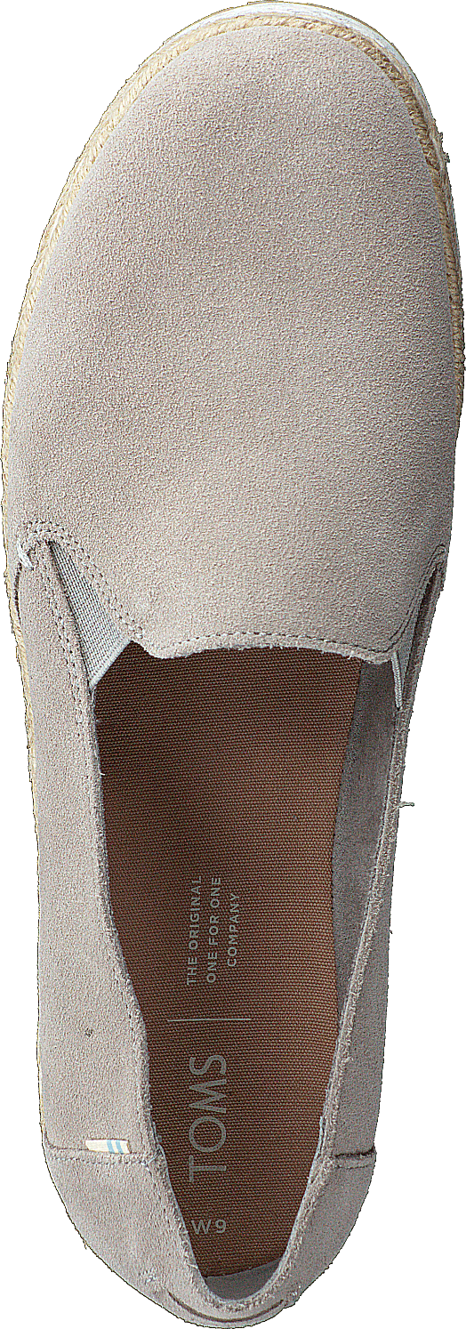 Drizzle Grey Suede Grey - Bild 6