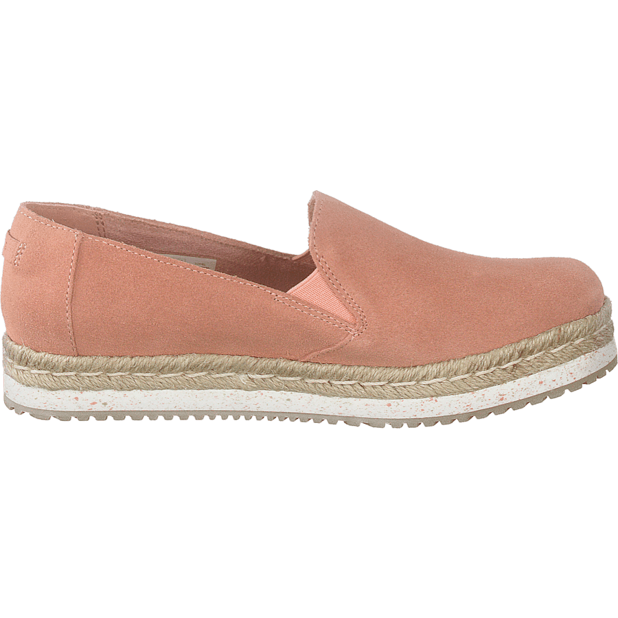 Coral Pink Suede Coral - Bild 2