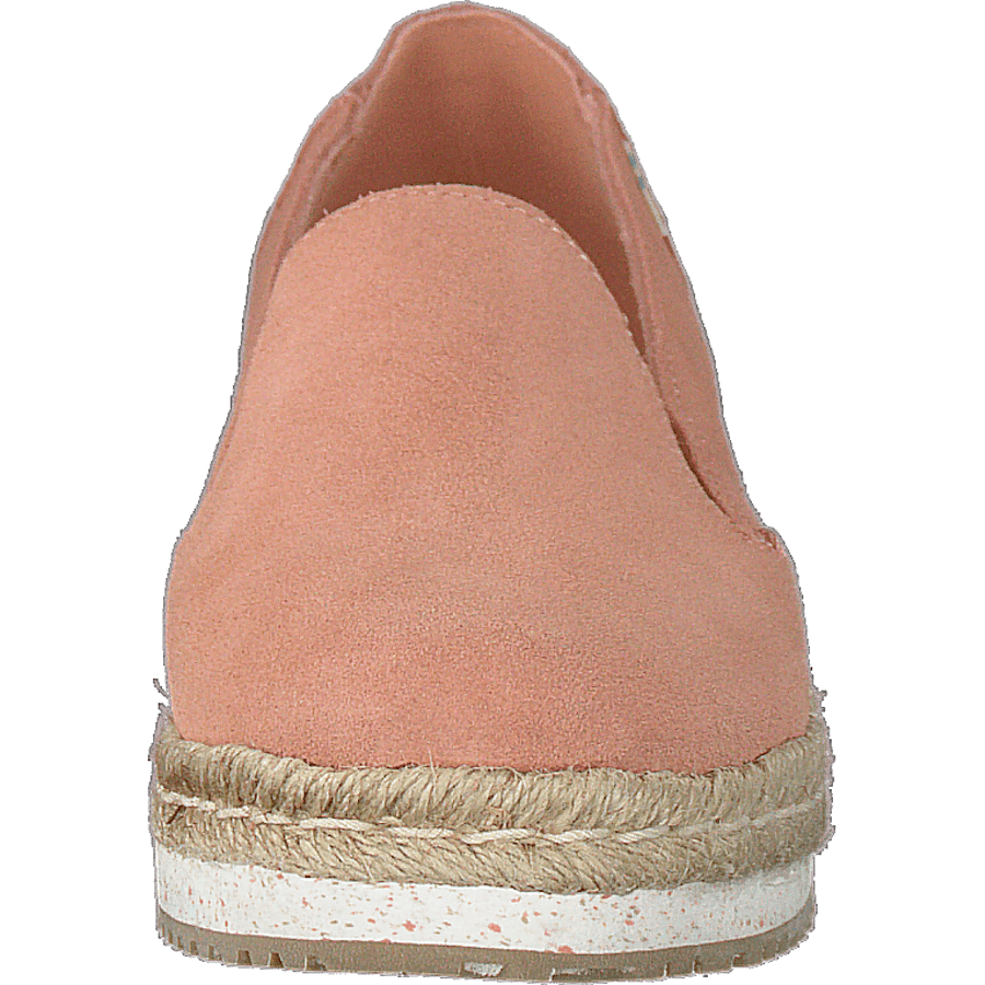 Coral Pink Suede Coral - Bild 4