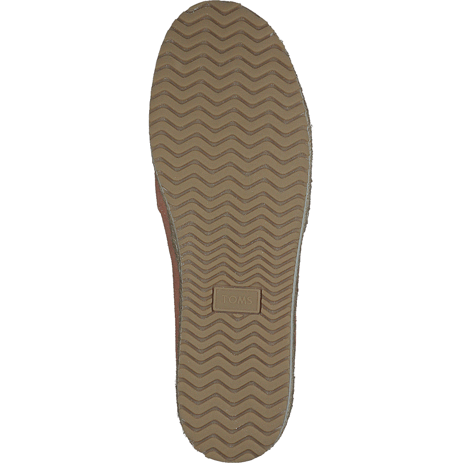 Coral Pink Suede Coral - Bild 7