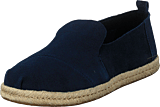 Navy Suede Navy - Bild 9