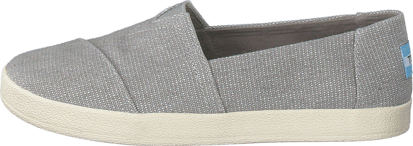 Toms avalon drizzle grey sales