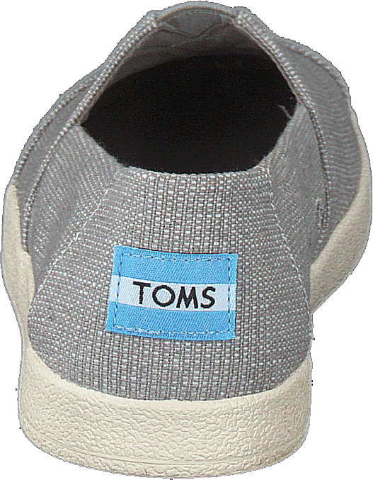 Toms avalon hot sale drizzle grey