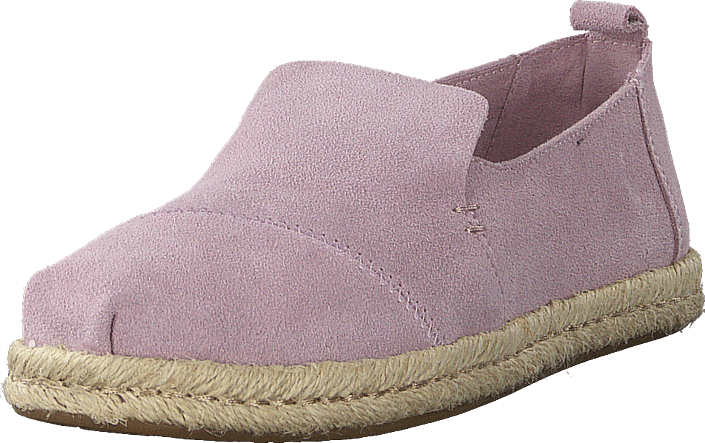 Toms - Burnished Lilac Lilac