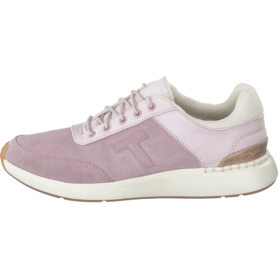 Burnished Lilac Lilac