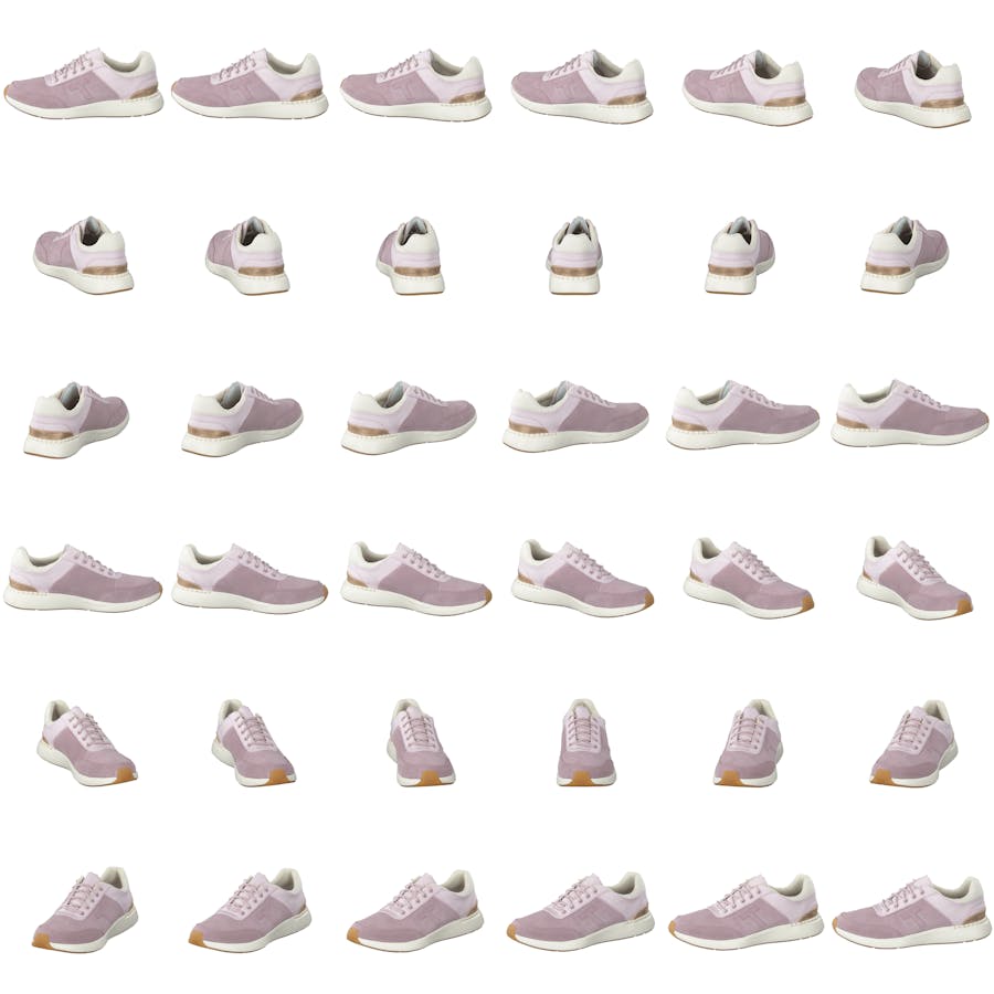 Burnished Lilac Lilac - Bild 8