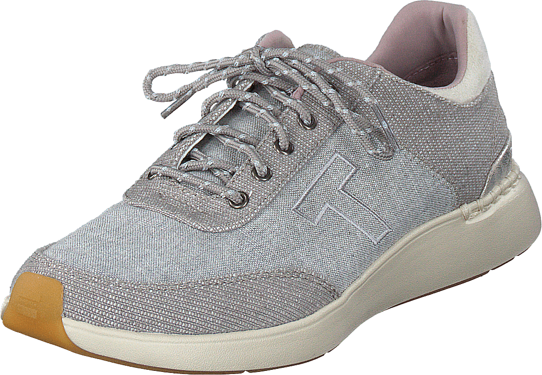 Drizzle Grey Chambray Grey - Bild 3