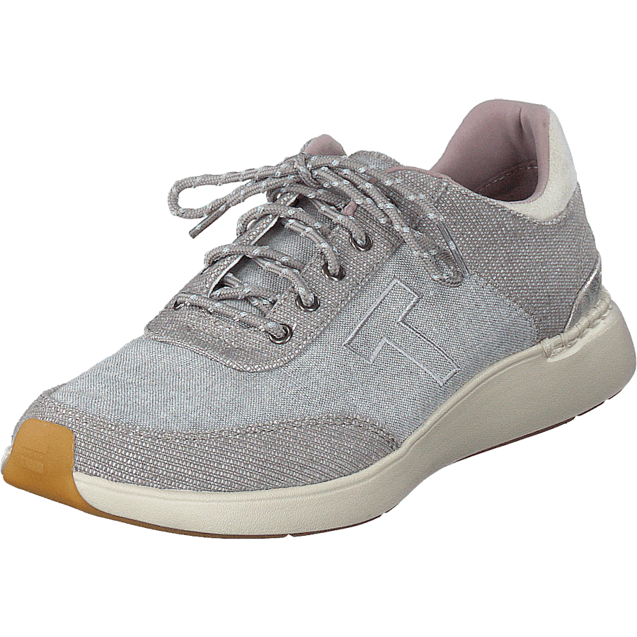 Drizzle Grey Chambray Grey - Bild 3