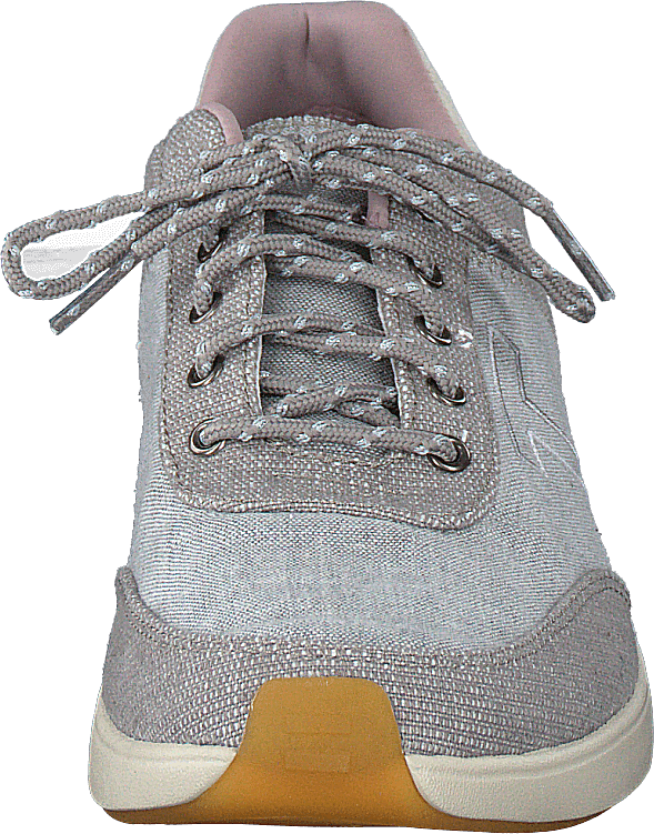 Drizzle Grey Chambray Grey - Bild 4
