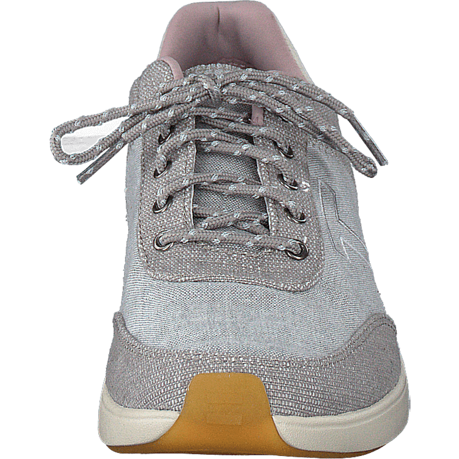 Drizzle Grey Chambray Grey - Bild 4