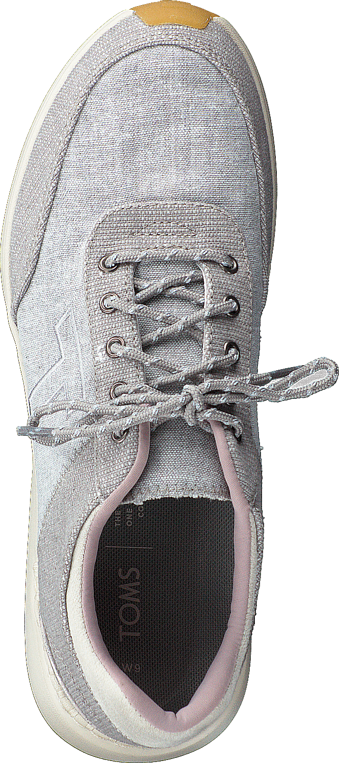 Drizzle Grey Chambray Grey - Bild 6