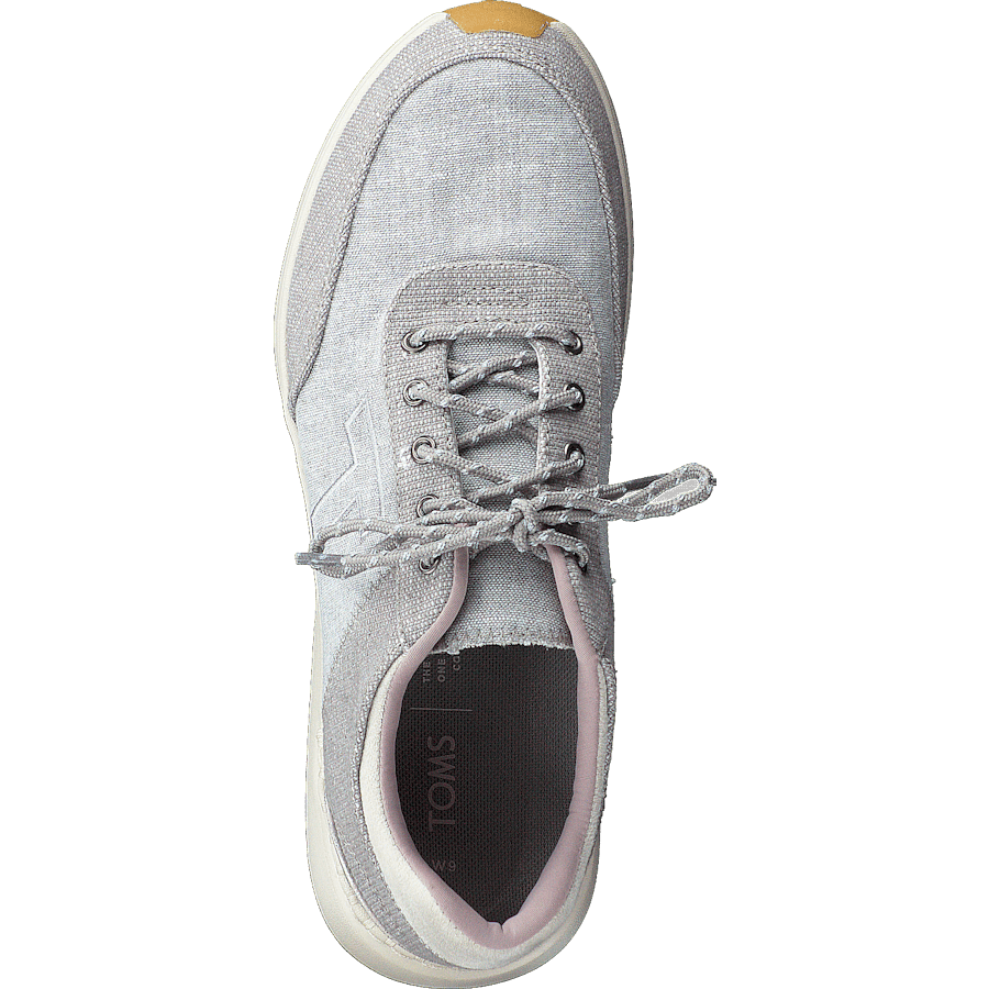 Drizzle Grey Chambray Grey - Bild 6