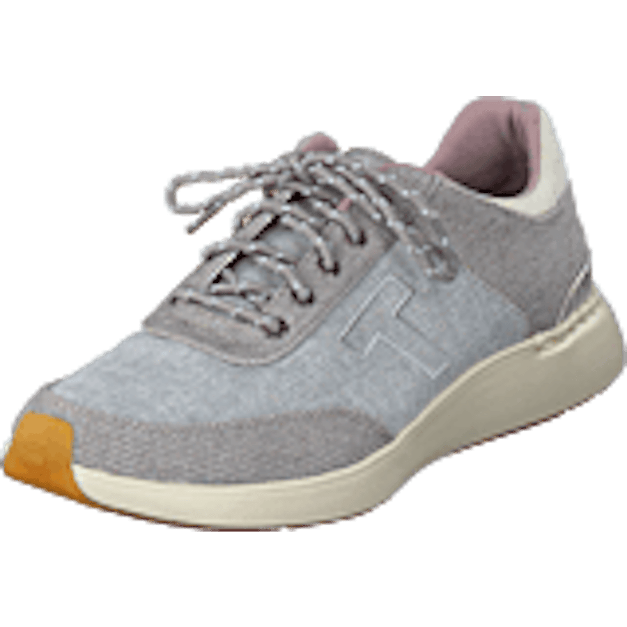 Drizzle Grey Chambray Grey - Bild 9