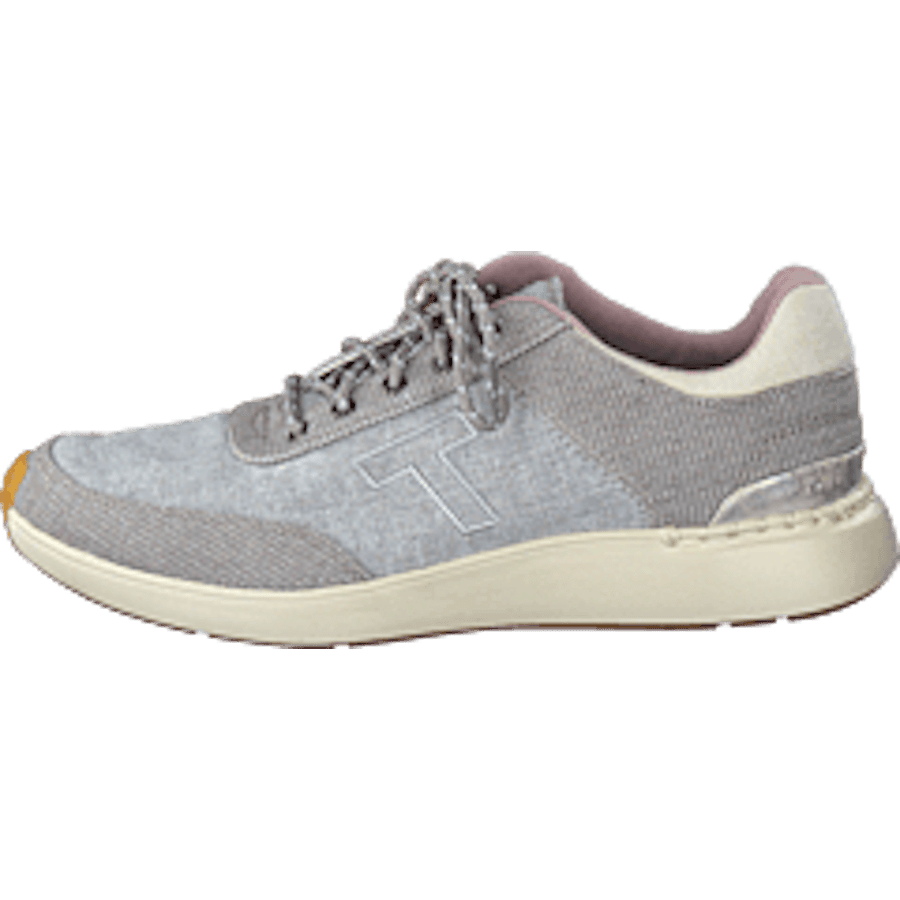 Drizzle Grey Chambray Grey - Bild 10