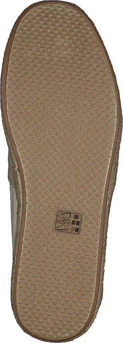 Oxford Tan Ivy League On Rope Oxford Tan
