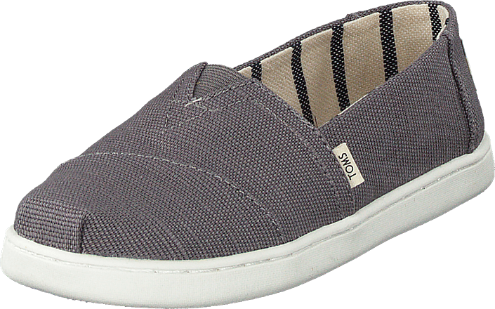 Toms - Shade Heritage Canvas Shade
