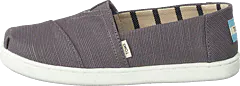 Toms - Shade Heritage Canvas Shade