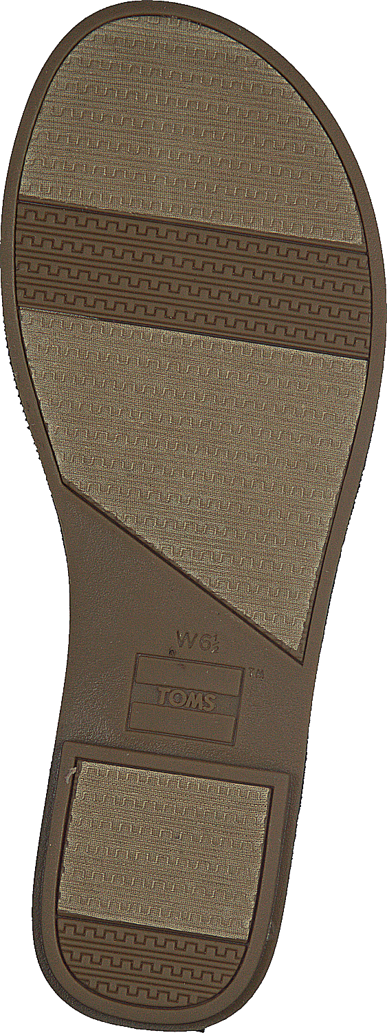 Black Canvas Geometric Woven Black - Bild 7