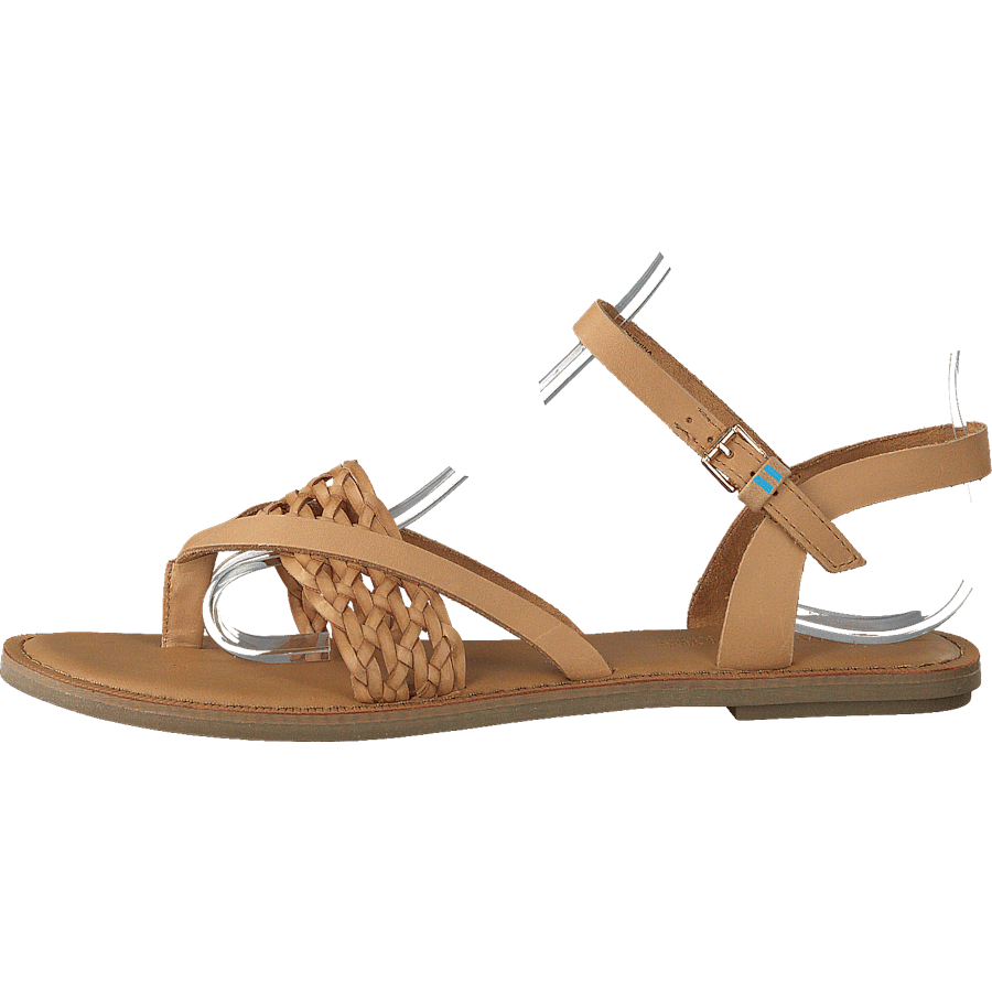 Honey Leather Cognac