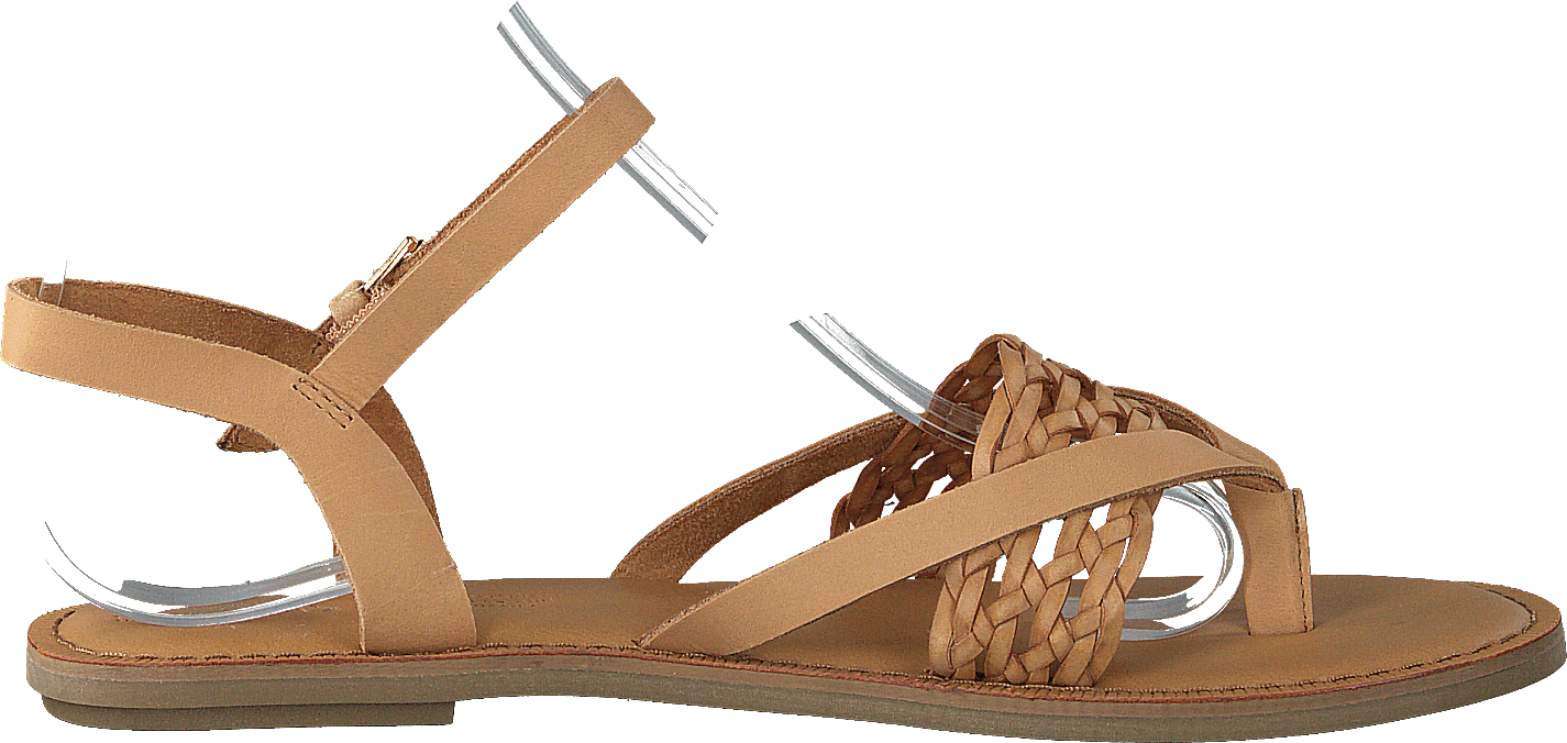 Honey Leather Cognac - Bild 2