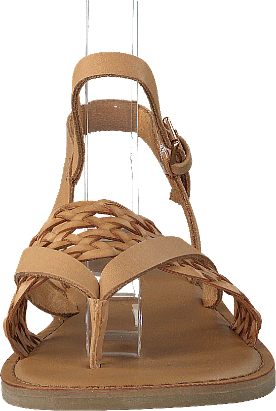 Honey Leather Cognac - Bild 4