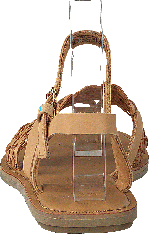 Honey Leather Cognac - Bild 5