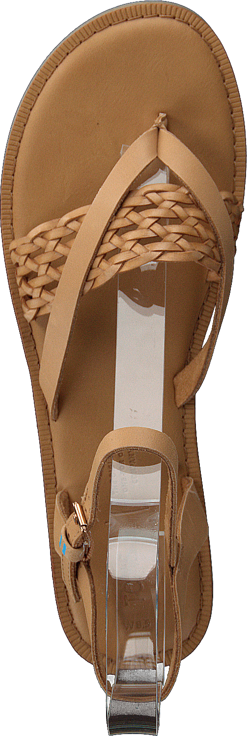 Honey Leather Cognac - Bild 6