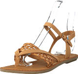 Honey Leather Cognac - Bild 9