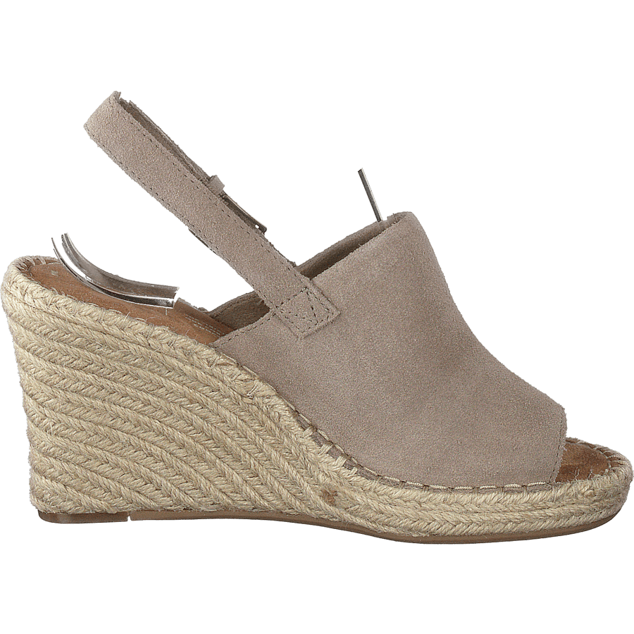 Desert Taupe Suede Desert Taupe - Bild 2