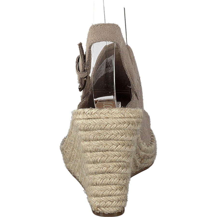 Desert Taupe Suede Desert Taupe - Bild 5