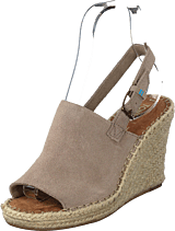 Desert Taupe Suede Desert Taupe - Bild 9