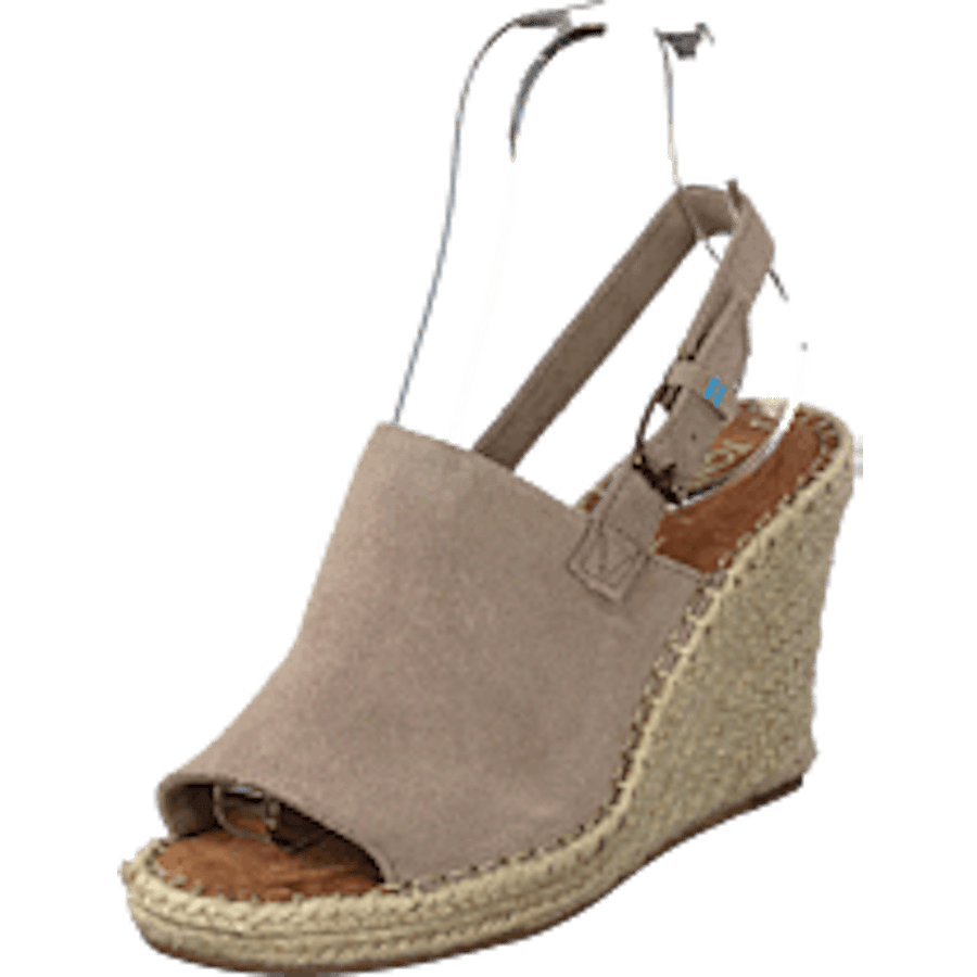 Desert Taupe Suede Desert Taupe - Bild 9