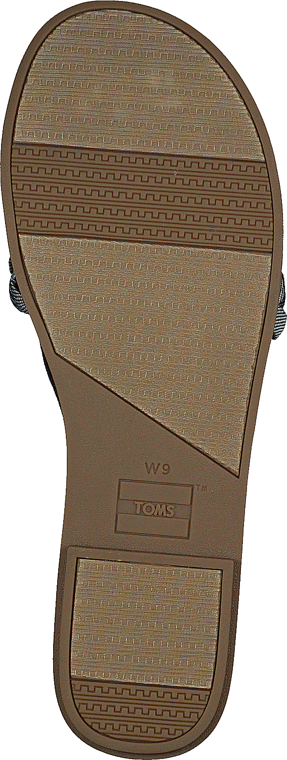 Navy Denim Chambray Chambray - Bild 7