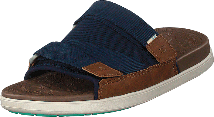 Toms - Navy Navy