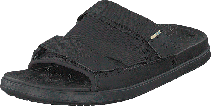 Toms - Black Black